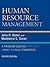 Human Resource Management: A Problem-Solving Approach Linked to ISLLC Standards, Revised Edition