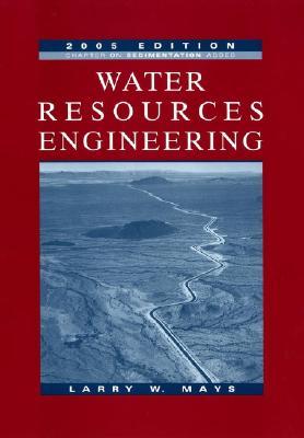 Water Resources Engineering