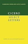 Cicero: Select Le...