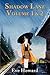 Shadow Lane Volume 1 & 2: The Romance of Discipline, Spanking, Sex, B&d and Anal Eroticism in a Small New England Village
