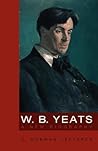 W. B. Yeats by A. Norman Jeffares