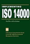 Implementing ISO 14000