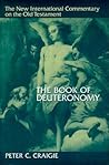 The Book of Deute...