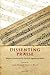 Dissenting Praise by Isabel Rivers