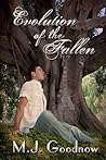 Evolution of the Fallen by M.J. Goodnow