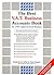The Best V.A.T. Business Accounts Book : For a Vat Registered Small Business
