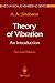 Theory of Vibration: An Introduction (Mechanical Engineering Series)