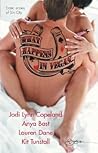 What Happens In Vegas... by Jodi Lynn Copeland