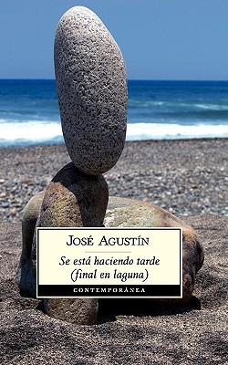 Se está haciendo tarde (final en laguna)