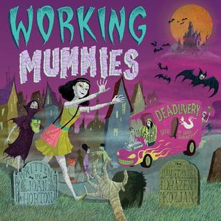 Working Mummies (Hardcover)