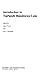 Introduction to Turkish Business Law by Eric Schneider