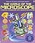 AmScope BK-WM The World of the Microscope A Practical Introduction with Projects and Activities,multicolor