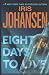 Eight Days To Live (Eve Duncan, #10)