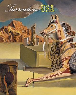 Surrealism USA (Hardcover)