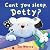 Can't You Sleep, Dotty? by Tim Warnes