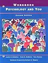 Psychology and You Workbook