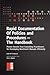 Rapid Documentation of Policies and Procedures - The Handbook: Proven Secrets from Consulting Practitioners for Developing Benchmark Manuals Efficiently