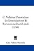 Ex Emendatione Et Recension...
