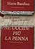 Ne uccide più la penna: storia di crimini, librai e detective