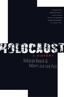 Holocaust: A History (Paperback)