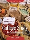 College Study: The Essential Ingredients