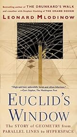 Euclid's Window: The Story of Geometry from Parallel Lines to Hyperspace