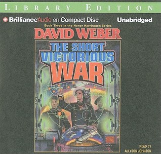 The Short Victorious War