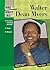 Walter Dean Myers by Amy Sickels