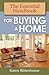 The Essential Handbook for Buying a Home