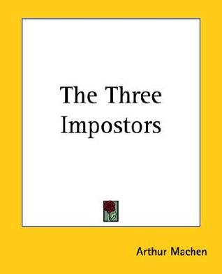 The Three Impostors