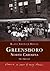 Greensboro (NC) (Black America Series)