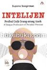 Intelijen, Profes...