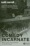 Comedy Incarnate: Buster Keaton, Physical Humor, and Bodily Coping