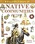 A Visual Dictionary of Native Communities (Crabtree Visual Dictionaries)
