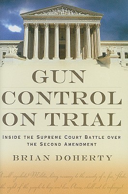 Gun Control on Trial: Inside the Supreme Court Battle Over the Second Amendment
