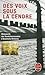 Des voix sous la cendre : Manuscrits des Sonderkommandos d'Auschwitz-Birkenau
