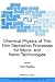 Chemical Physics of Thin Film Deposition Processes for Micro- and Nano-Technologies (NATO Science Series II: Mathematics, Physics and Chemistry, 55)