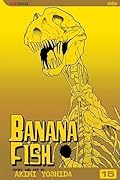 Banana Fish, Vol. 15