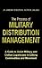 The Process of Military Distribution Management: A Guide to Assist Military and Civilian Logisticians in Linking Commodities and Movement