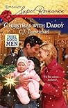 Christmas with Daddy (Three Good Men #3)
