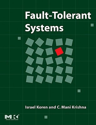 Fault-Tolerant Systems (Hardcover)