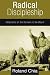 Radical Discipleship: Refle...