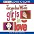 Girls In Love