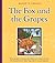 The Fox and the Grapes (Aesop's Fables)
