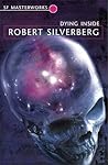 Dying Inside by Robert Silverberg
