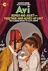 Romeo and Juliet Together and Alive at Last by Avi
