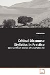 Critical Discourse Stylistics in Practice: Selected Short Stories of Sabahattin Ali