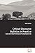 Critical Discourse Stylistics in Practice: Selected Short Stories of Sabahattin Ali
