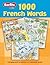 1000 French Words (1000 Words)