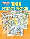 1000 French Words (1000 Words)